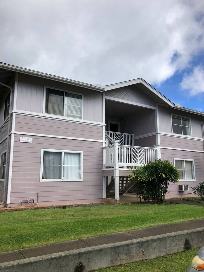 Primary Photo - Mililani Mauka 1 bedroom