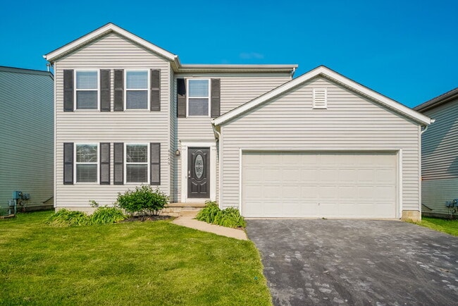 Building Photo - 4959 Brice Meadow Dr