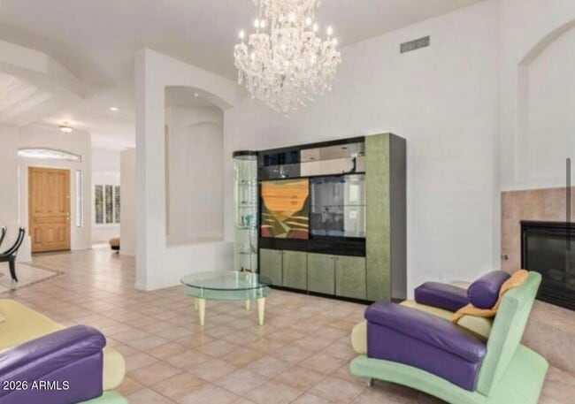 Building Photo - 1420 E Michelle Dr