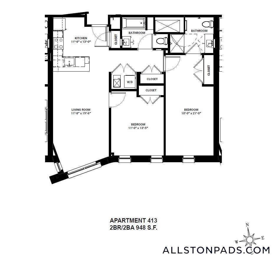 Building Photo - 55 Brighton Ave