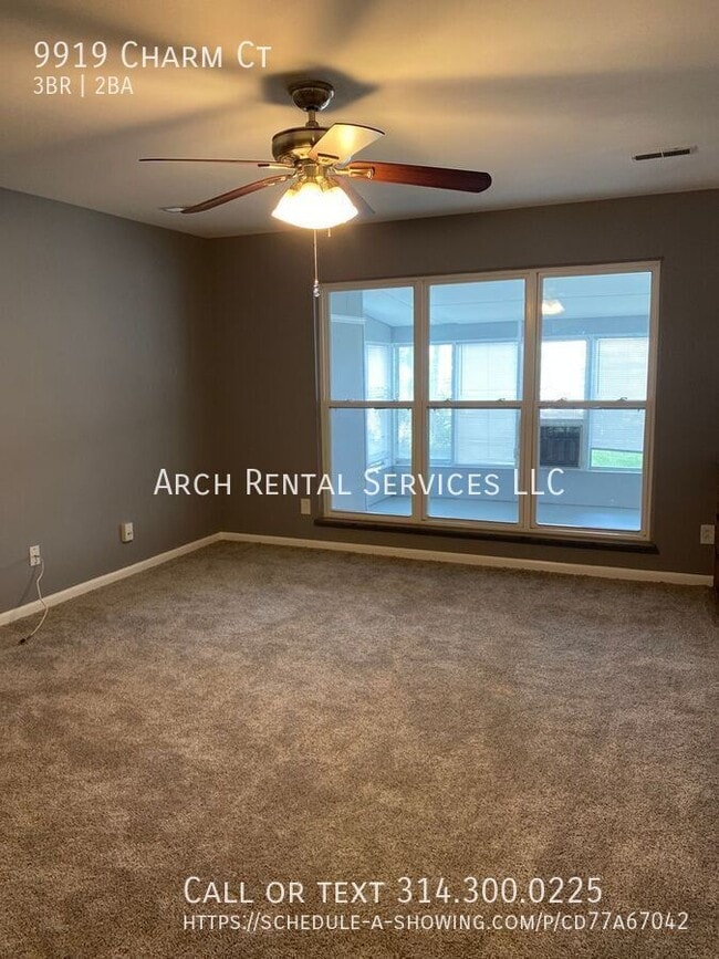 Building Photo - 9919 Charm Ct