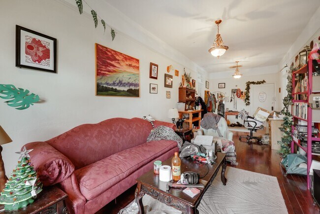 Building Photo - 295 Oglethorpe Ave