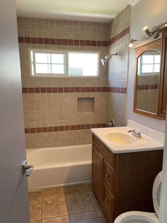 Bathroom - 1754 9th St