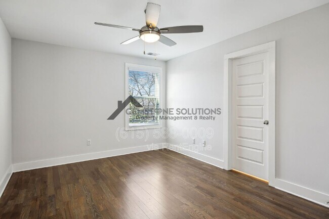 Building Photo - 1609 9th Ave N
