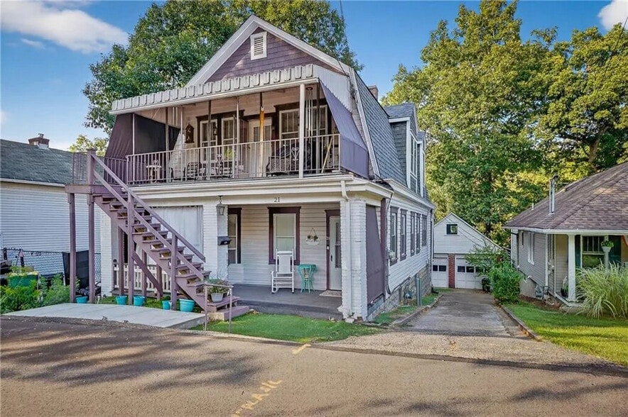 Building Photo - 21 Beech Ave