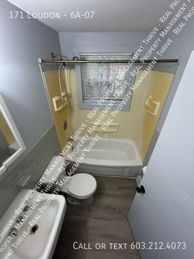 Building Photo - 171 Loudon-6A-07