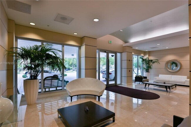 Building Photo - 19380 Collins Ave