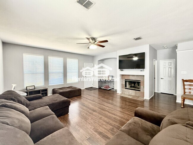 Building Photo - 8429 Greylock Ct