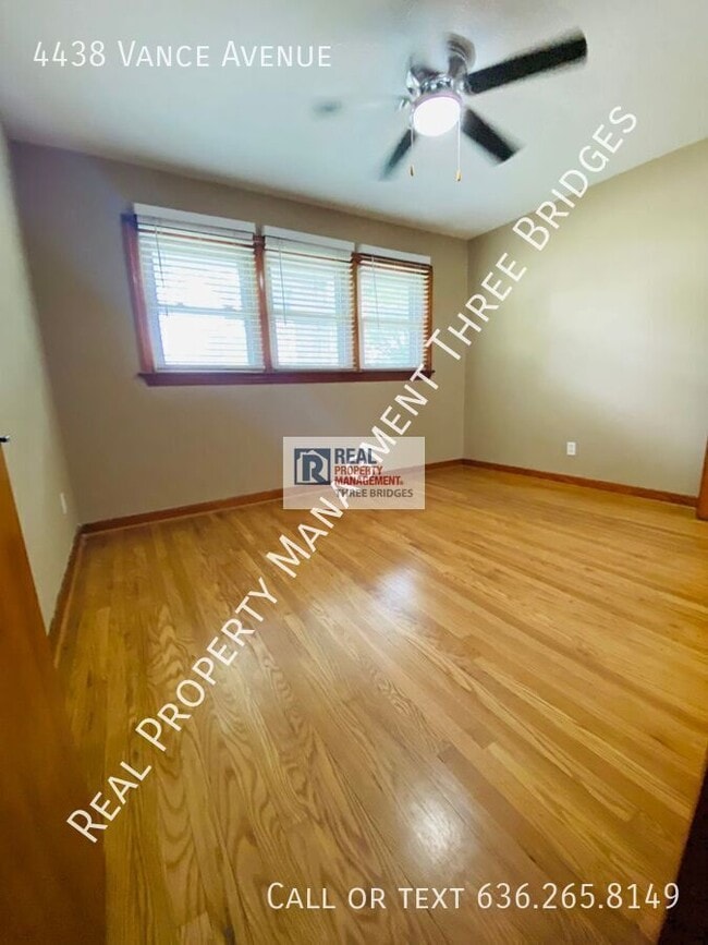 Building Photo - 4438 Vance Ave