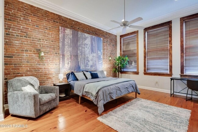 Building Photo - 500 Jefferson St