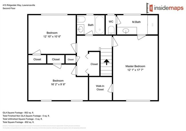 Building Photo - 415 Ridgedale Way