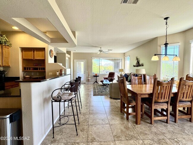 Building Photo - 755 W Vistoso Highlands Dr