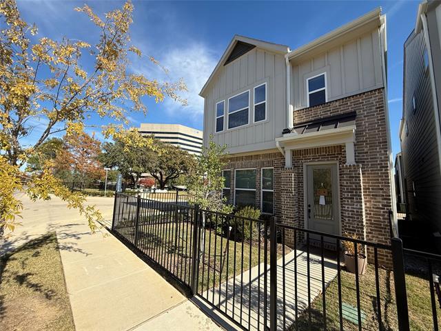 Building Photo - 507 Mission Trl