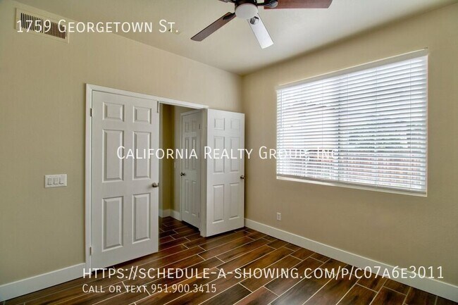 Building Photo - 1759 Georgetown St