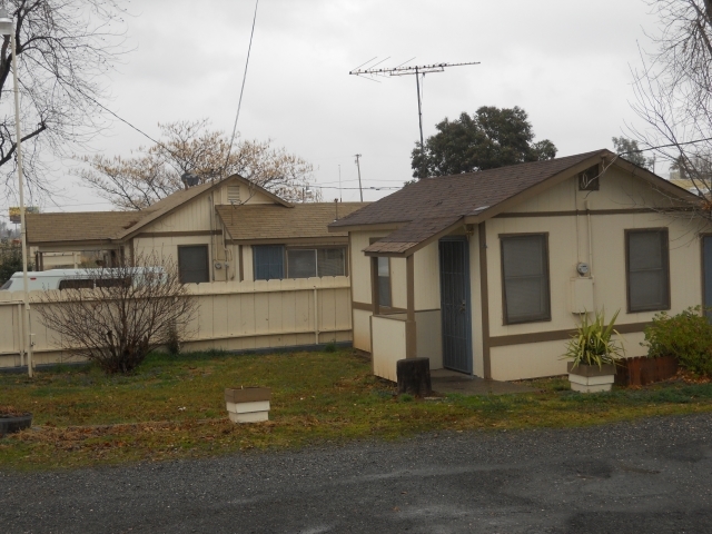 Building Photo - Falling Rocks RV Park