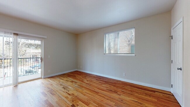 Building Photo - Wheelhouse Apartments