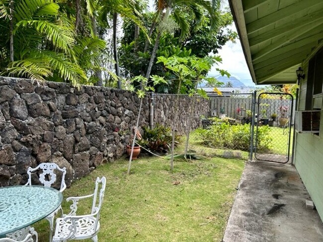 Building Photo - Single Family Home Kailua