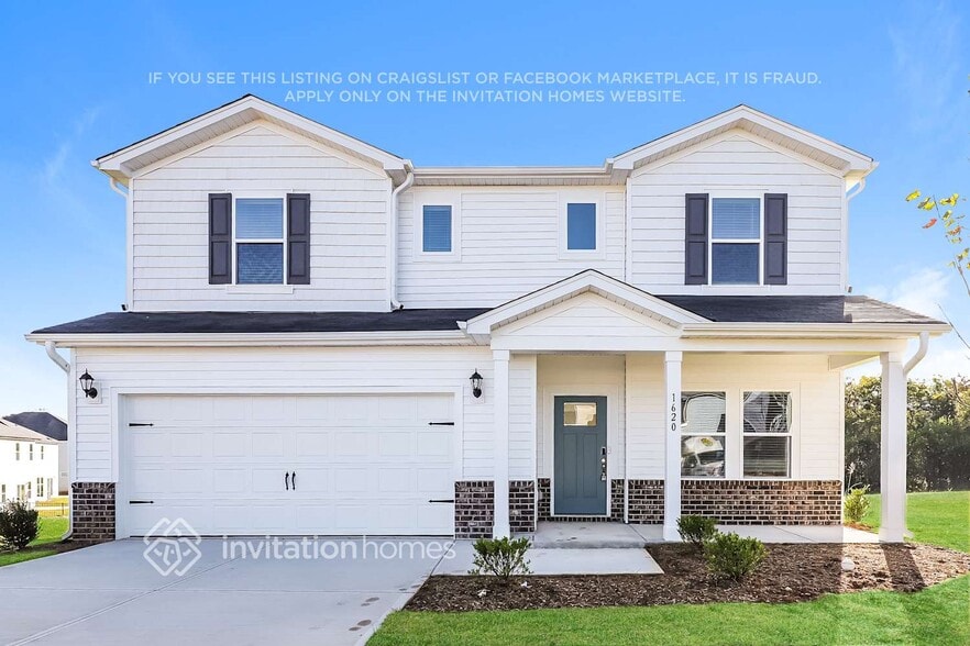 Primary Photo - 1620 Cherry Seed Ct