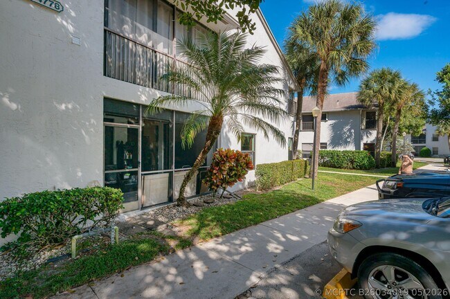 Building Photo - 4772 NW 22nd St