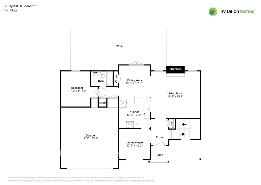 Building Photo - 38 Lilyfield Ln