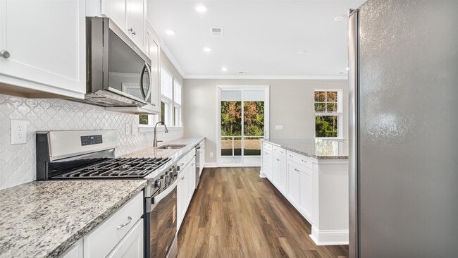 Building Photo - 7159 Shooting Star Way