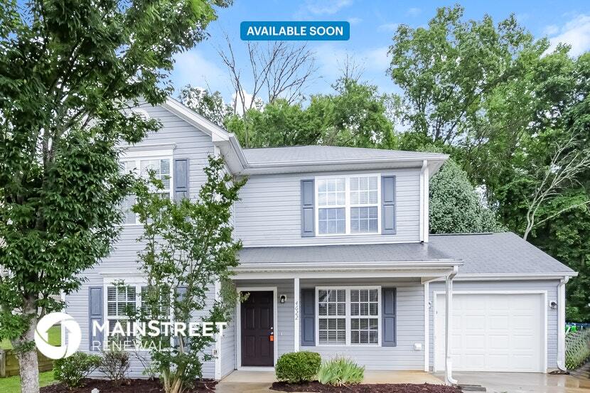 Primary Photo - 4622 Mallard Creek Dr