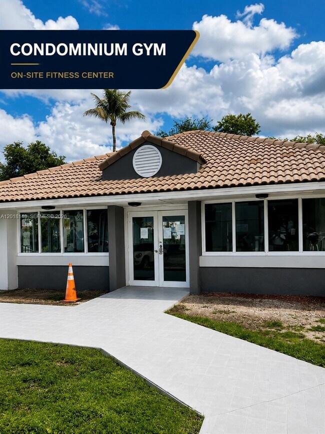Building Photo - 7160 NW 179th St