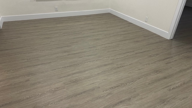 New Floors - 739 S Chevy Chase Dr
