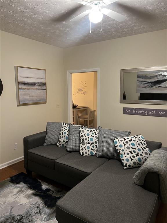 Building Photo - 4030 Hill Station Ct