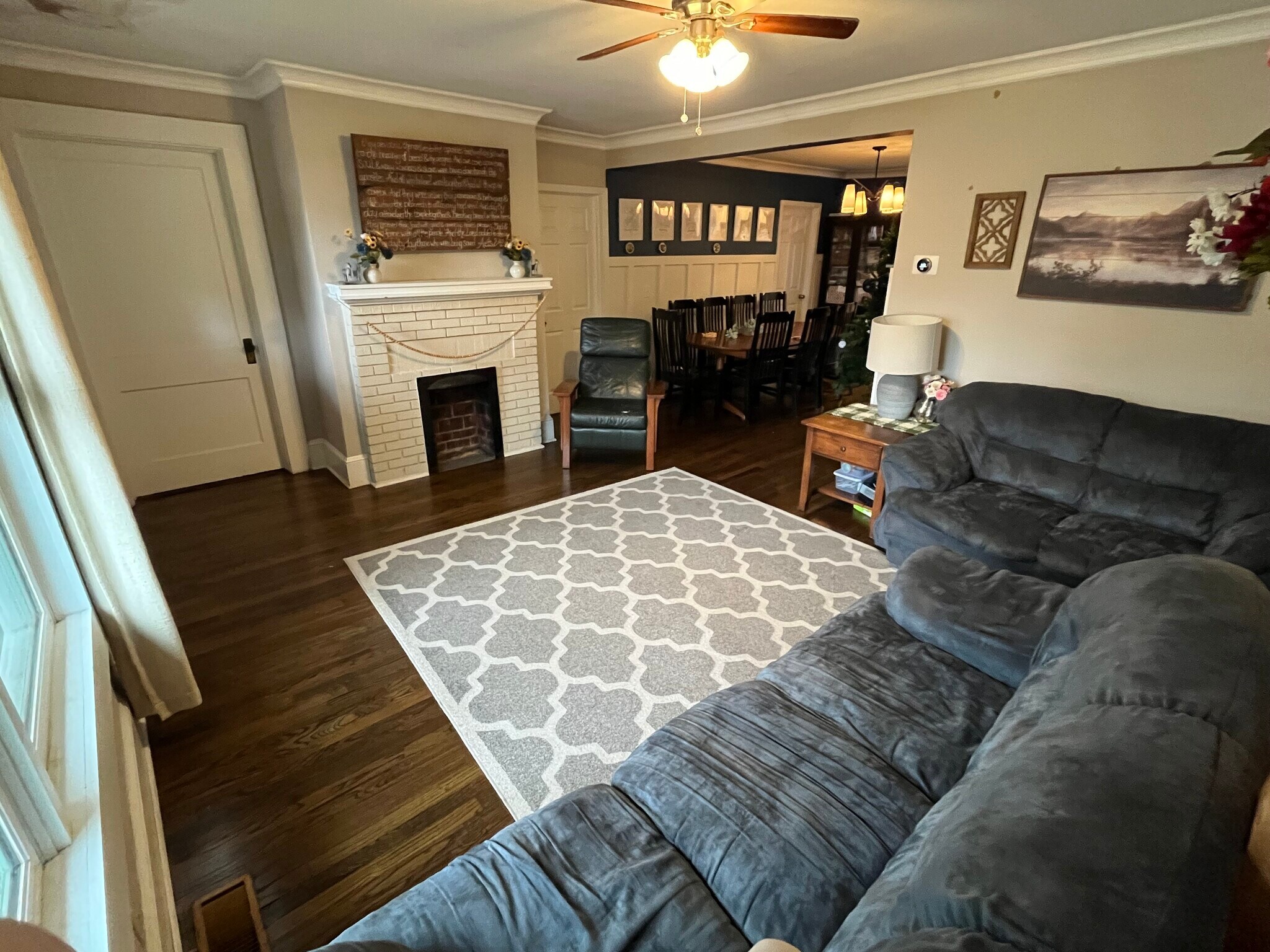 Building Photo - 1260 Francis St NW