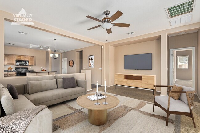 Building Photo - 45401 Balboa Dr