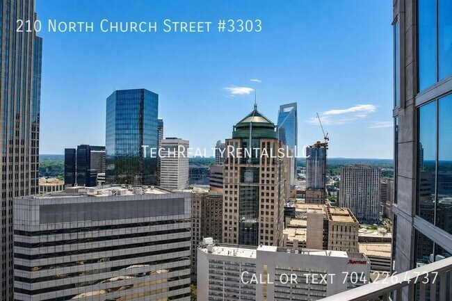 Building Photo - 210 N Church St