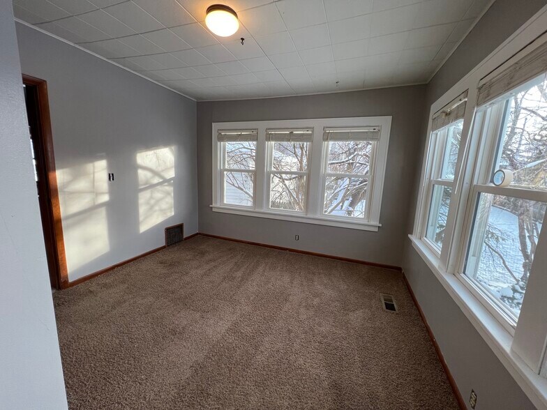 Bedroom 1 - 1015 20th Ave SE