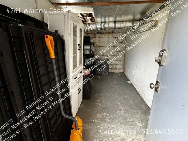 Building Photo - 4261 Walton Creek Rd