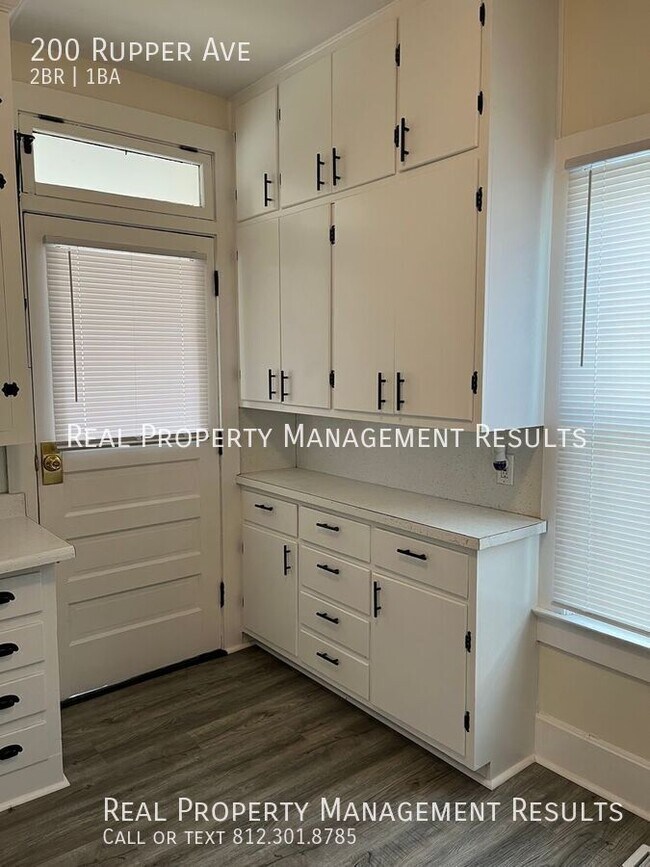 Building Photo - 200 Rupper Ave