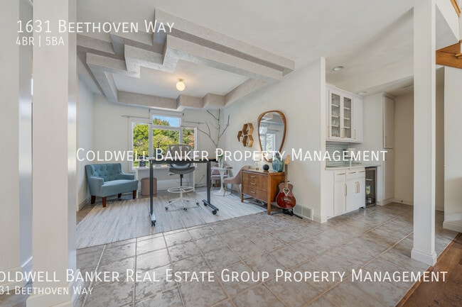Building Photo - 1631 Beethoven Way