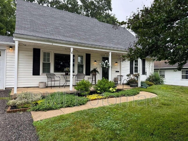 Building Photo - 12618 Kavanaugh Ln