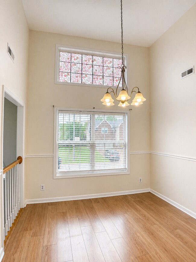 Building Photo - Welcome to Your Next “Wow” Home!