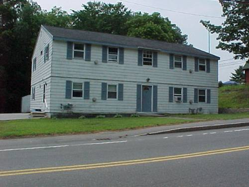 Building Photo - 33-35 Birch St