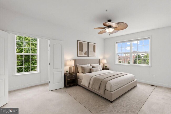 Building Photo - 5215 Barons Delight Dr