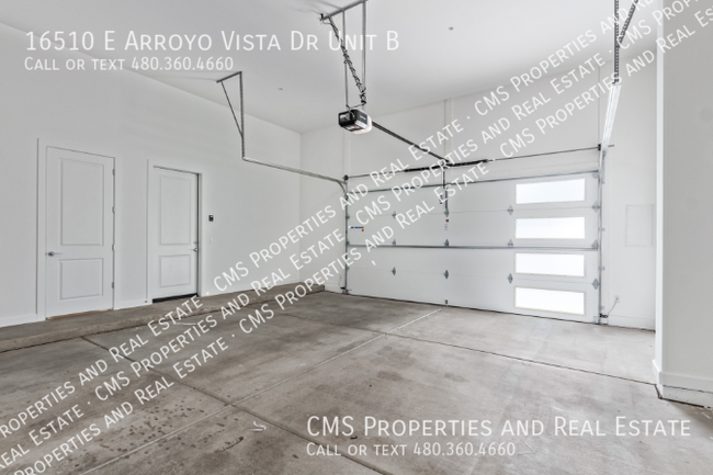 Building Photo - 16510 E Arroyo Vista Dr
