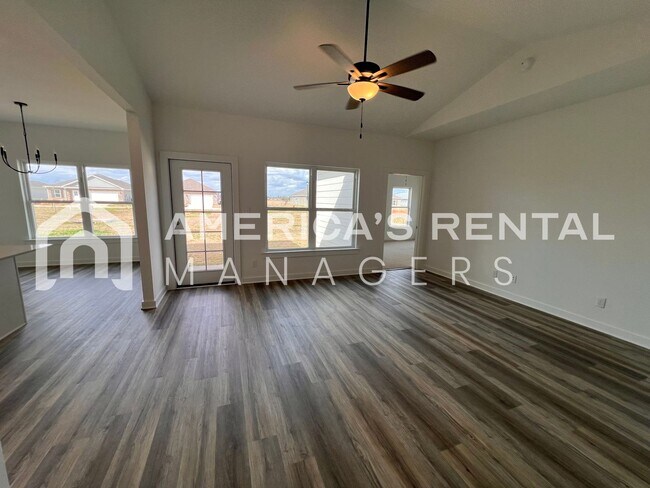 Building Photo - New Construction Home for Rent in Robertsdale, AL!!!