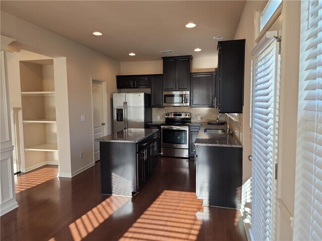 Building Photo - 2408 Chancery Mill Ln
