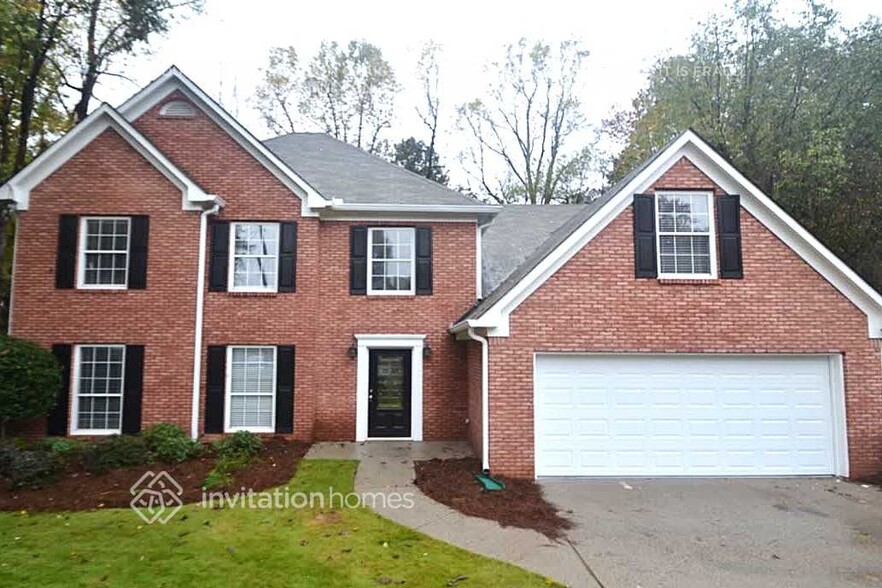 Primary Photo - 2179 Hunters Branch Ct