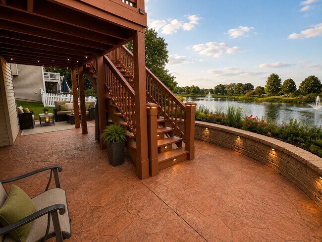Building Photo - 315 Red Sky Dr