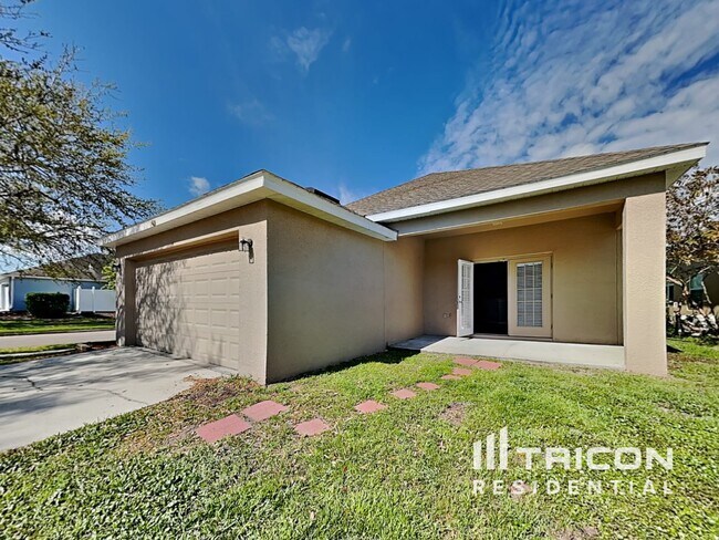 Building Photo - 14308 Tanja King Blvd