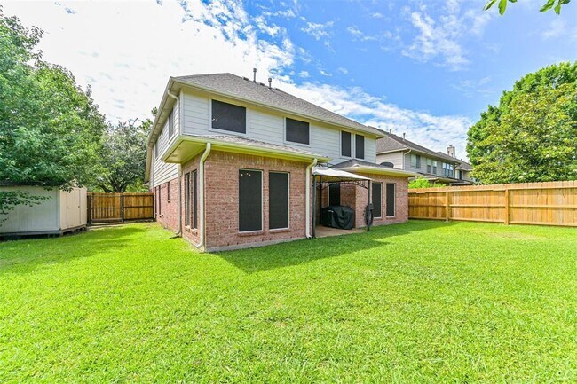 Building Photo - 3602 Pine Stream Dr