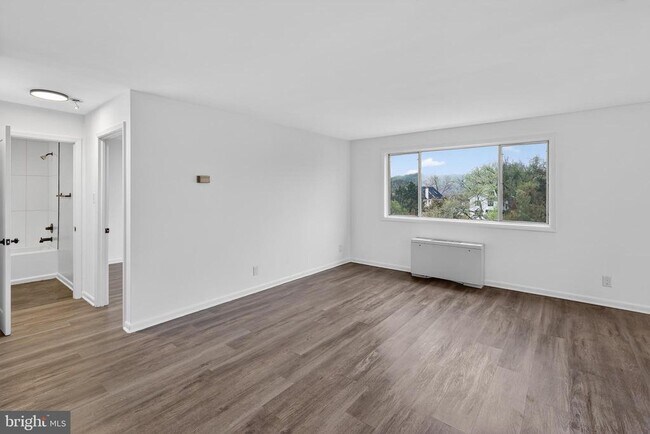 Building Photo - 4570 MacArthur Blvd NW