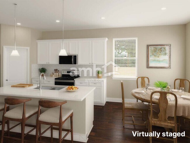 Building Photo - 2211 Saffron Walden Dr