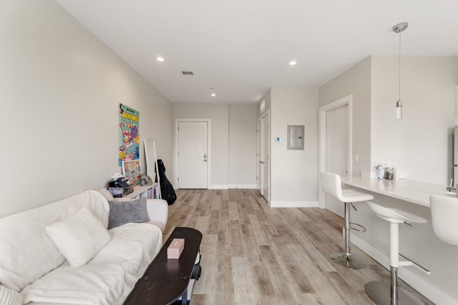 Building Photo - 1457 Tremont St